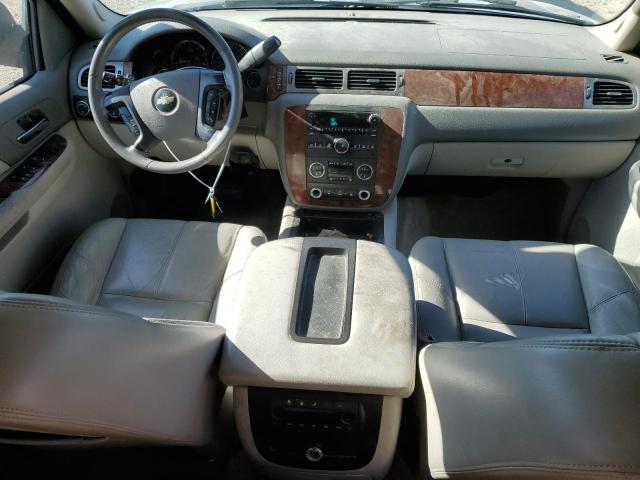 Photo 8 from auction – 2007 CHEVROLET SUBURBAN K with VIN 1GNFK16377J319256