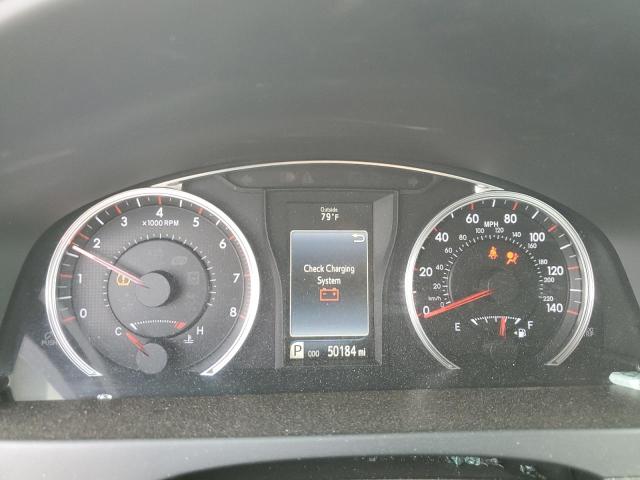 Photo 9 from auction – 2015 TOYOTA CAMRY LE with VIN 4T1BF1FK9FU966866