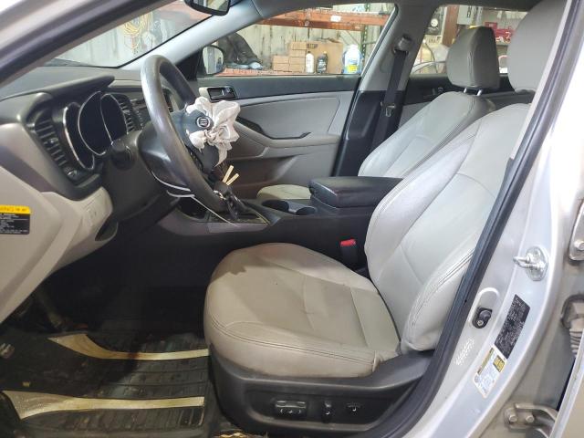 Photo 7 from auction – 2012 KIA OPTIMA LX with VIN KNAGM4A7XC5271478