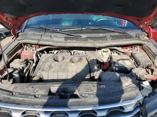 Photo 12 from auction – 2016 FORD EXPLORER L with VIN 1FM5K7FH3GGD10582