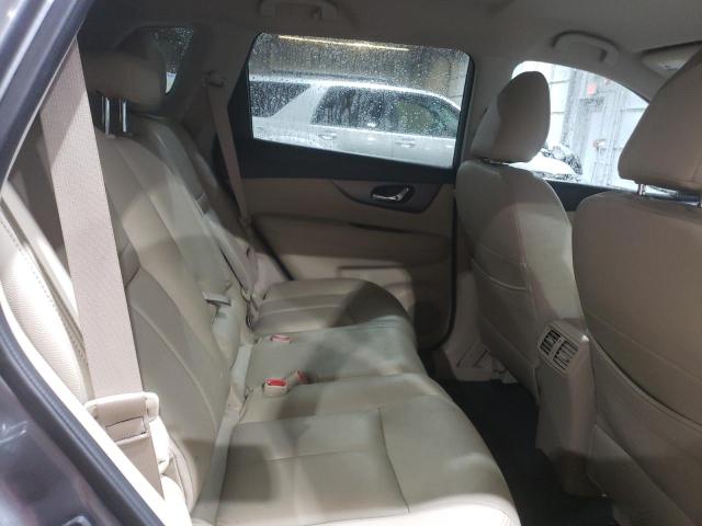 Photo 10 from auction – 2016 NISSAN ROGUE S with VIN KNMAT2MT9GP695723