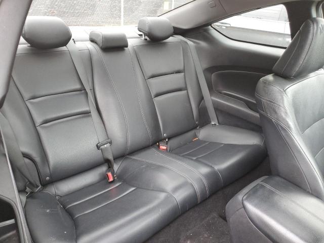 Photo 10 from auction – 2014 HONDA ACCORD EXL with VIN 1HGCT2B82EA004475