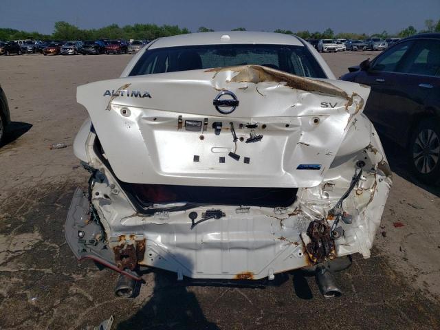 Photo 6 from auction – 2013 NISSAN ALTIMA 2.5 with VIN 1N4AL3AP3DC180237