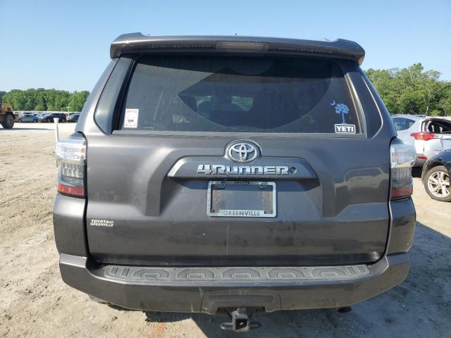 Photo 6 from auction – 2014 TOYOTA 4RUNNER SR with VIN JTEZU5JR7E5073636