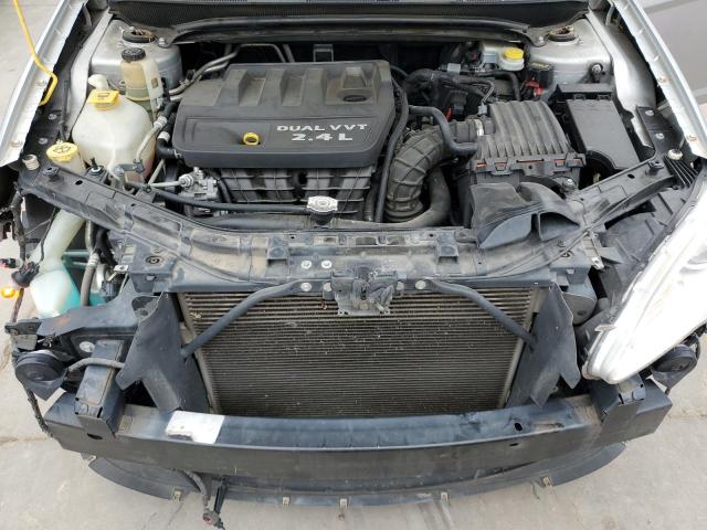 Photo 11 from auction – 2012 CHRYSLER 200 LIMITE with VIN 1C3CCBCB0CN121622