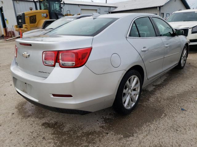Photo 3 from auction – 2015 CHEVROLET MALIBU 2LT with VIN 1G11D5SL7FF202748