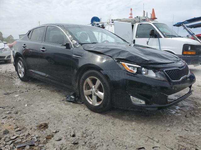 Photo 4 from auction – 2015 KIA OPTIMA LX with VIN KNAGM4A74F5656894