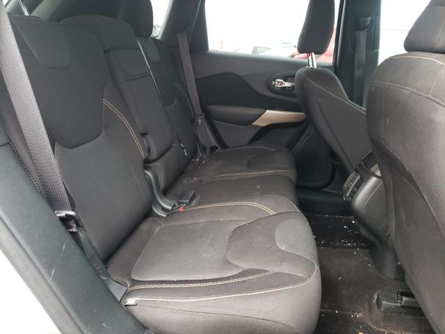 Foto 10 de la subasta – 2017 JEEP CHEROKEE L con VIN 1C4PJMCS4HD223811
