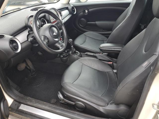 Photo 7 from auction – 2013 MINI COOPER CLU with VIN WMWZF3C58DT490834