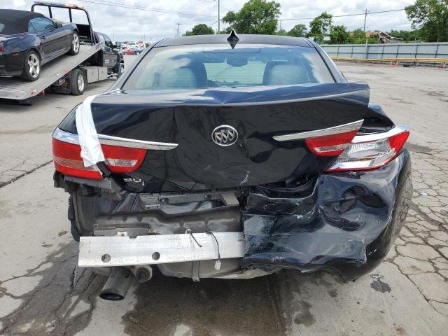 Фото 6 с аукциона – 2016 BUICK VERANO CON с VIN 1G4PR5SK4G4120849