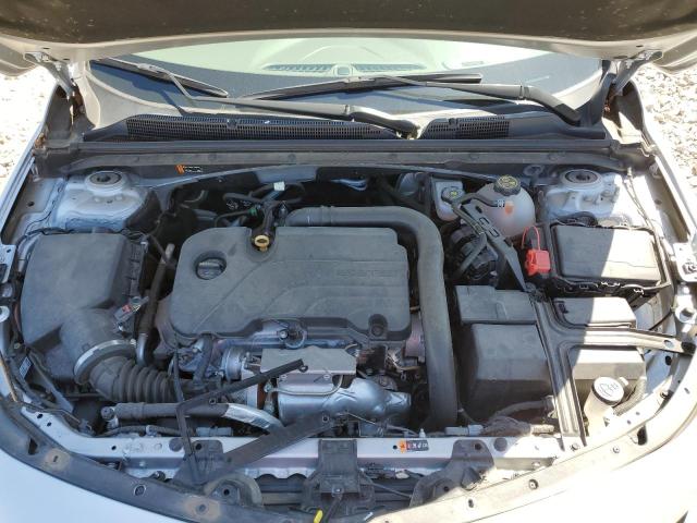 Photo 11 from auction – 2020 CHEVROLET MALIBU LT with VIN 1G1ZD5ST5LF096136