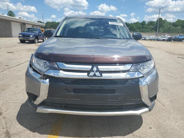 Photo 5 from auction – 2018 MITSUBISHI OUTLANDER with VIN JA4AD2A37JZ013882