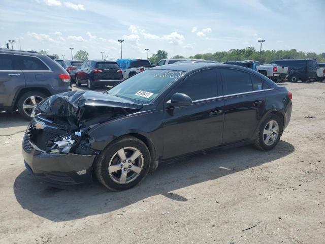 CHEVROLET CRUZE LT 2011 with VIN 1G1PG5S92B7308809 - Photo from auction