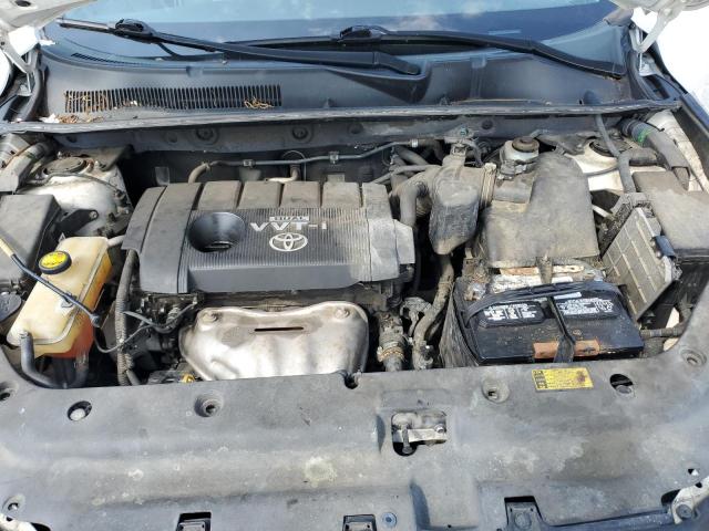Photo 11 from auction – 2010 TOYOTA RAV4 with VIN 2T3ZF4DV0AW019101