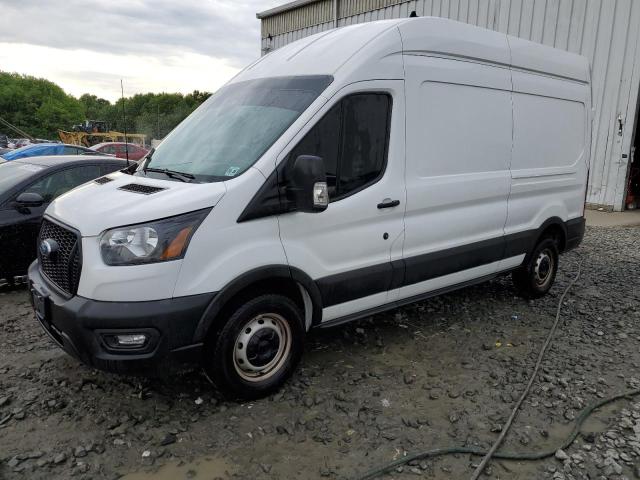 FORD TRANSIT T- 2023 with VIN 1FTBW1X81PKB75266 - Photo from auction