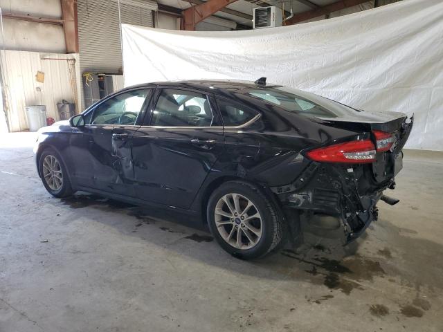 Photo 2 from auction – 2020 FORD FUSION SE with VIN 3FA6P0HD1LR223008