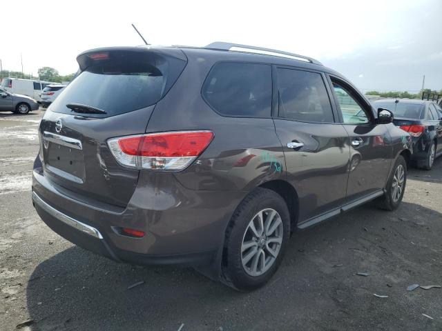 Zdjęcie 3 z aukcji – 2016 NISSAN PATHFINDER z VIN 5N1AR2MN3GC609583
