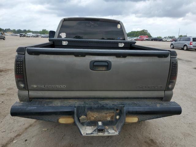 Photo 6 from auction – 2007 CHEVROLET SILVERADO with VIN 1GCEK19B67Z178737