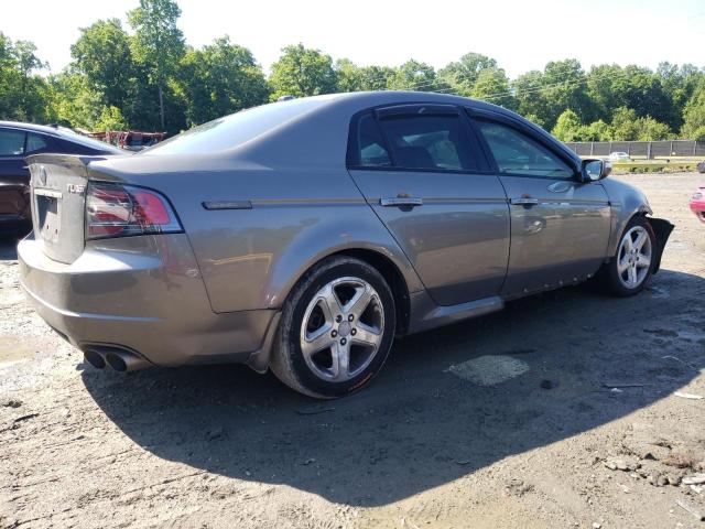 Photo 3 from auction – 2008 ACURA TL TYPE-S with VIN 19UUA765X8A023142