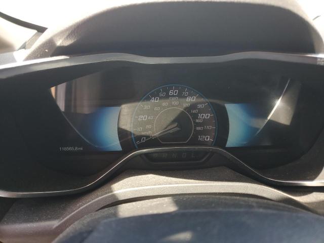 Photo 9 from auction – 2014 FORD C-MAX PREM with VIN 1FADP5CU9EL512716