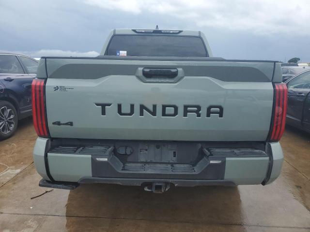Photo 6 from auction – 2023 TOYOTA TUNDRA with VIN 5TFLA5DB5PX076818