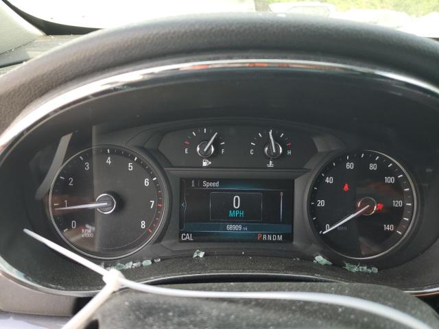 Photo 9 from auction – 2020 BUICK ENCORE ESS with VIN KL4CJCSB4LB037808
