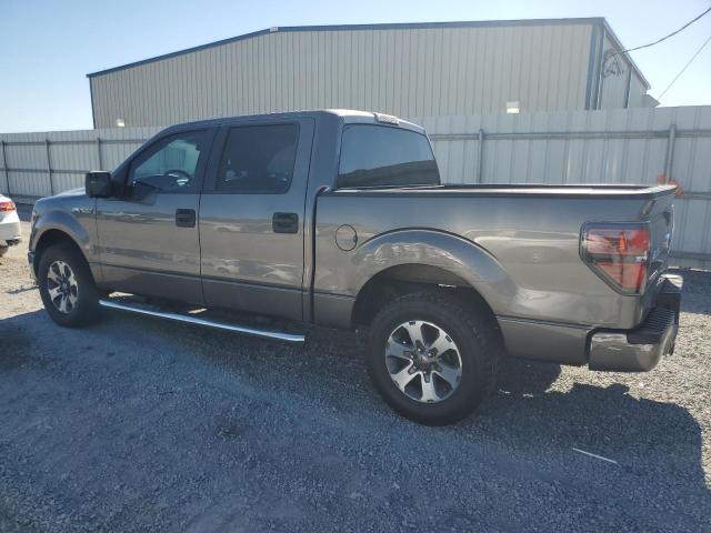 Photo 2 from auction – 2014 FORD F150 SUPER with VIN 1FTEW1CM1EFC25220