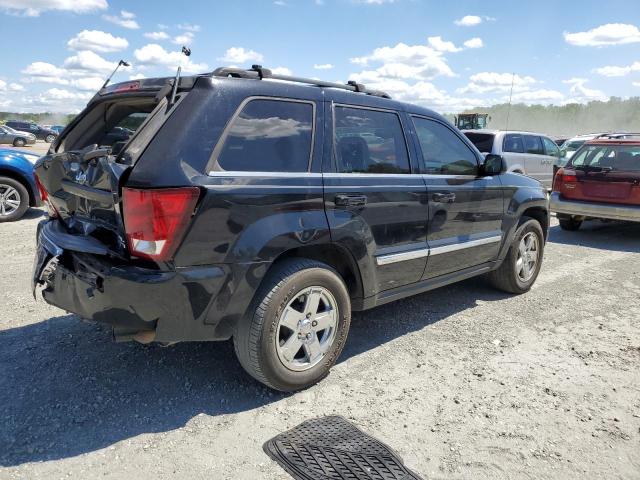 Photo 3 from auction – 2006 JEEP GRAND CHER with VIN 1J4HS58276C258565