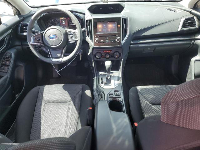 Photo 8 from auction – 2022 SUBARU IMPREZA PR with VIN 4S3GTAV60N3724933