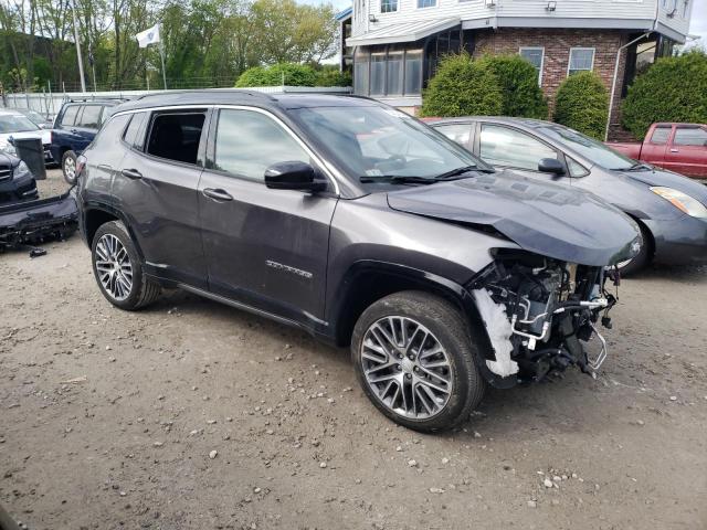 Photo 4 from auction – 2023 JEEP COMPASS LI with VIN 3C4NJDCN6PT502168