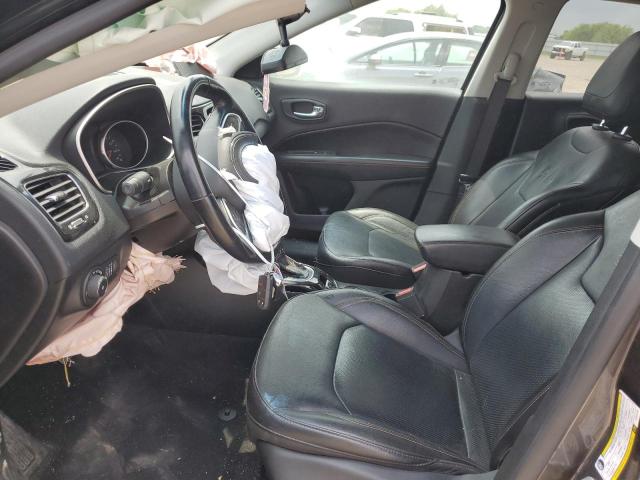 Photo 7 from auction – 2020 JEEP COMPASS LI with VIN 3C4NJCCB8LT211178