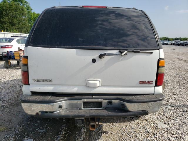 Photo 6 from auction – 2004 GMC YUKON with VIN 1GKEK13Z84J212715