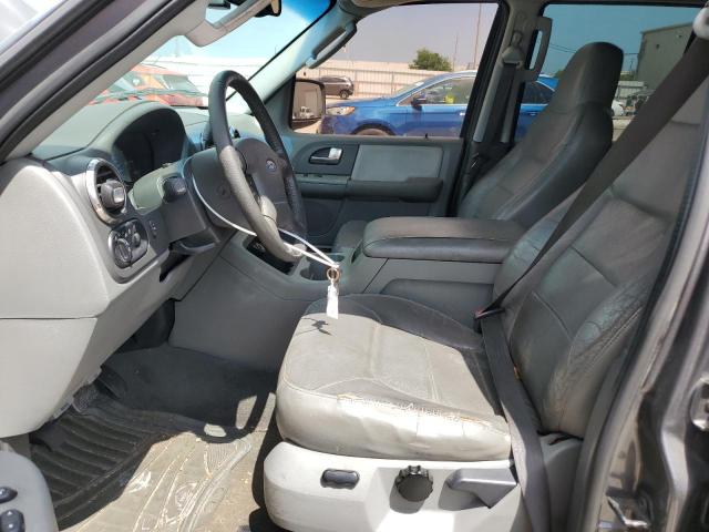 Photo 7 from auction – 2004 FORD EXPEDITION with VIN 1FMRU15W04LA92239