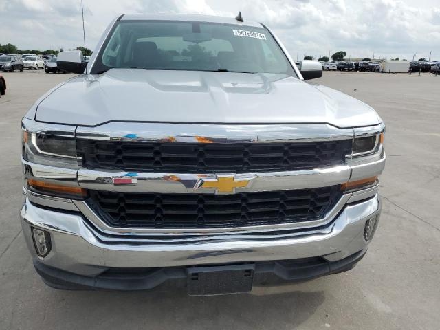 Photo 5 from auction – 2018 CHEVROLET SILVERADO with VIN 3GCPCREC7JG646839
