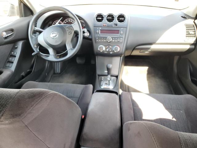 Photo 8 from auction – 2012 NISSAN ALTIMA BAS with VIN 1N4AL2AP6CC247454