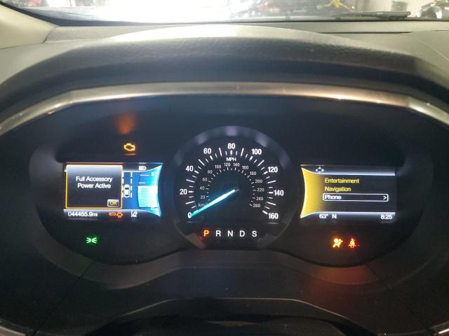Photo 9 from auction – 2020 FORD EDGE TITAN with VIN 2FMPK4K95LBB28308