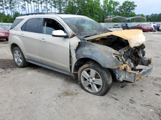 Foto 4 de la subasta – 2012 CHEVROLET EQUINOX LT con VIN 2GNFLDE54C6254391