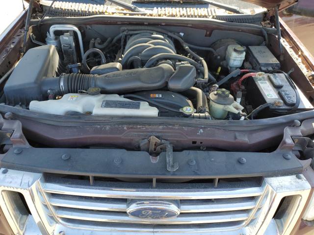 Photo 11 from auction – 2007 FORD EXPLORER S with VIN 1FMEU53867UA50912