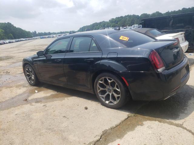Photo 2 from auction – 2018 CHRYSLER 300 S with VIN 2C3CCABGXJH222941