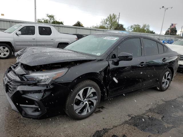 SUBARU LEGACY PRE 2023 with VIN 4S3BWAD6XP3013519 - Photo from auction