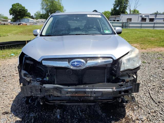 Photo 5 from auction – 2014 SUBARU FORESTER 2 with VIN JF2SJAEC0EH413576