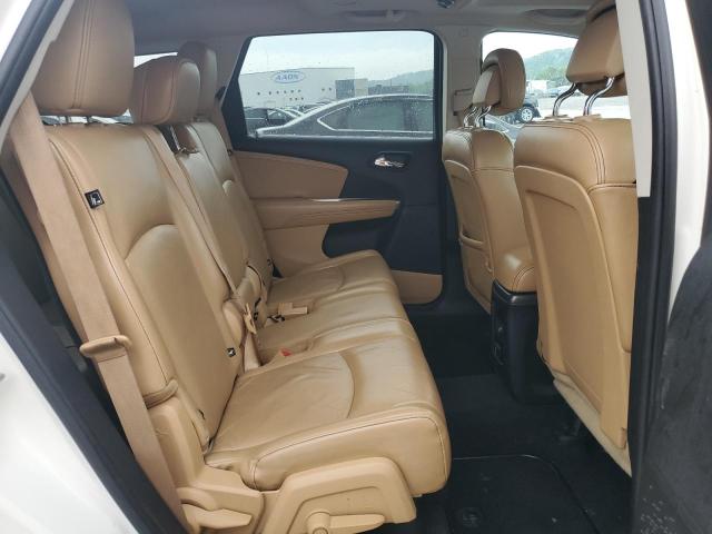 Photo 11 from auction – 2012 DODGE JOURNEY CR with VIN 3C4PDDDG6CT154687