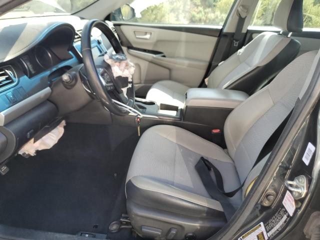 Photo 7 from auction – 2016 TOYOTA CAMRY LE with VIN 4T1BF1FKXGU176591