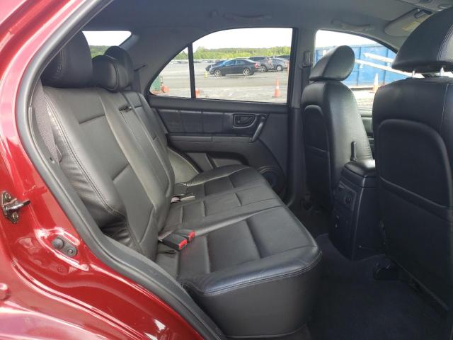 Photo 11 from auction – 2007 KIA SORENTO EX with VIN KNDJD736175695863