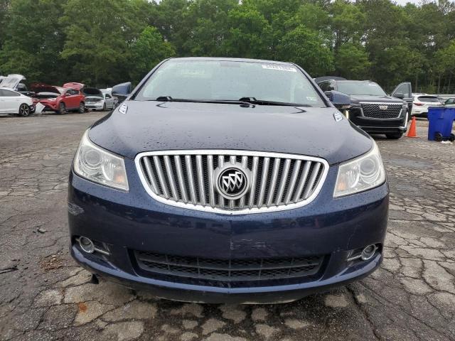 Photo 5 from auction – 2011 BUICK LACROSSE C with VIN 1G4GE5ED9BF262443