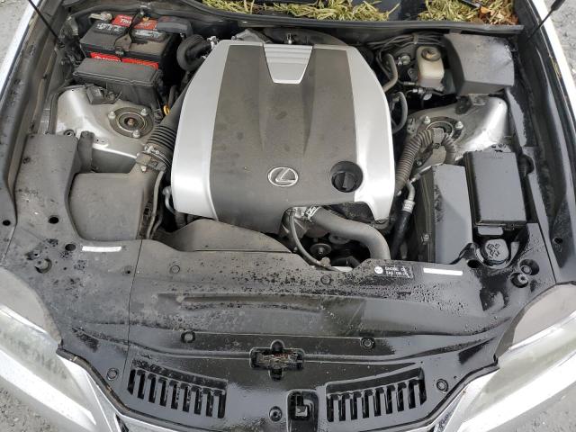 Photo 11 from auction – 2013 LEXUS GS 350 with VIN JTHBE1BL9D5008614