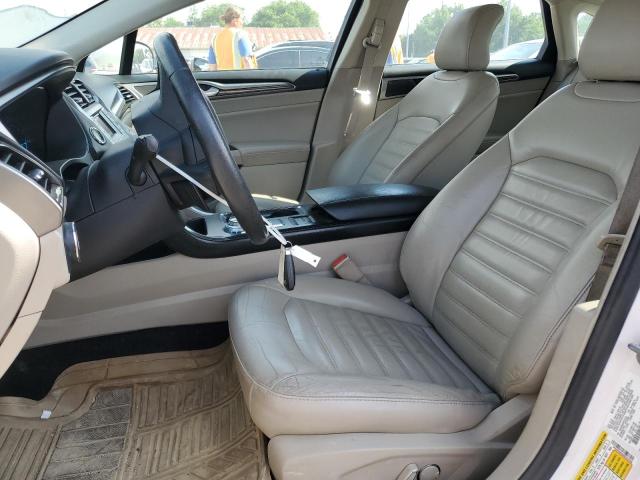 Photo 7 from auction – 2017 FORD FUSION SE with VIN 3FA6P0HD8HR253338