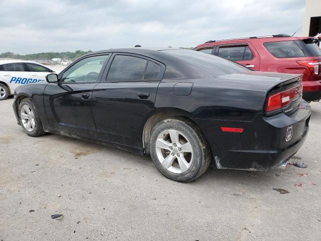 Photo 2 from auction – 2013 DODGE CHARGER SE with VIN 2C3CDXBG5DH637847