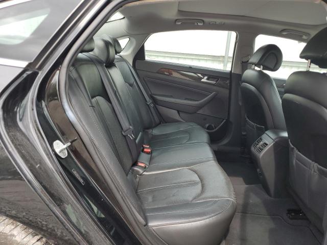 Photo 10 from auction – 2015 HYUNDAI SONATA SPO with VIN 5NPE34AF7FH079976