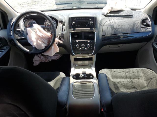 Photo 8 from auction – 2016 DODGE GRAND CARA with VIN 2C4RDGCG3GR384787